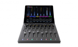 Avid S1 Control Surface