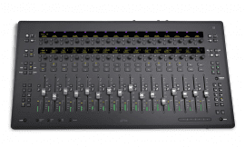 Avid S3 Control Surface