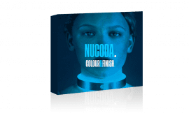 Digital Vison Nucoda Look