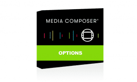 Avid Media Composer | PhraseFind Subscription RENEWAL