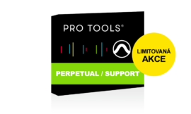 Avid Pro Tools I Studio Perpetual Support – REINSTATE