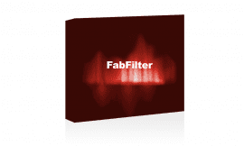 FabFilter Creative Bundle
