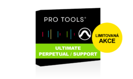 Avid Pro Tools I Ultimate Perpetual Support – REINSTATE
